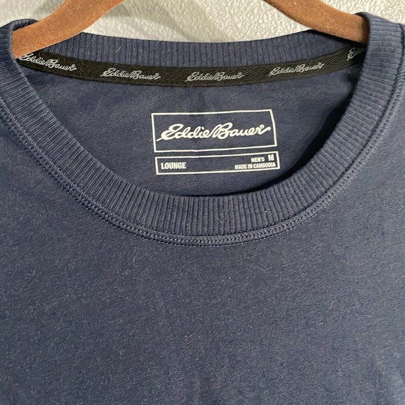 Eddie Bauer Tee - Picture 2 of 3